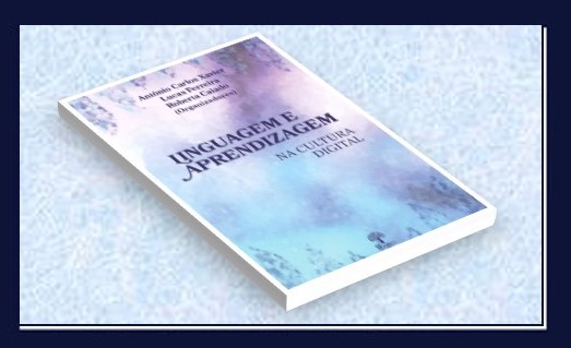 E-book Linguagem e Aprendizagem na Cultura Digital