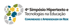 4º Simpósio Hipertexto e Tecnologias na Educação: comunidades e aprendizagem em rede